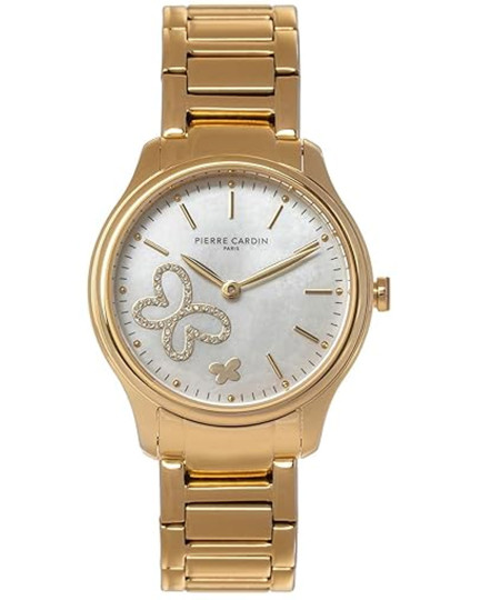 ساعت مچی زنانه پیرکاردین, کد CF.0912.SJ.1.SET