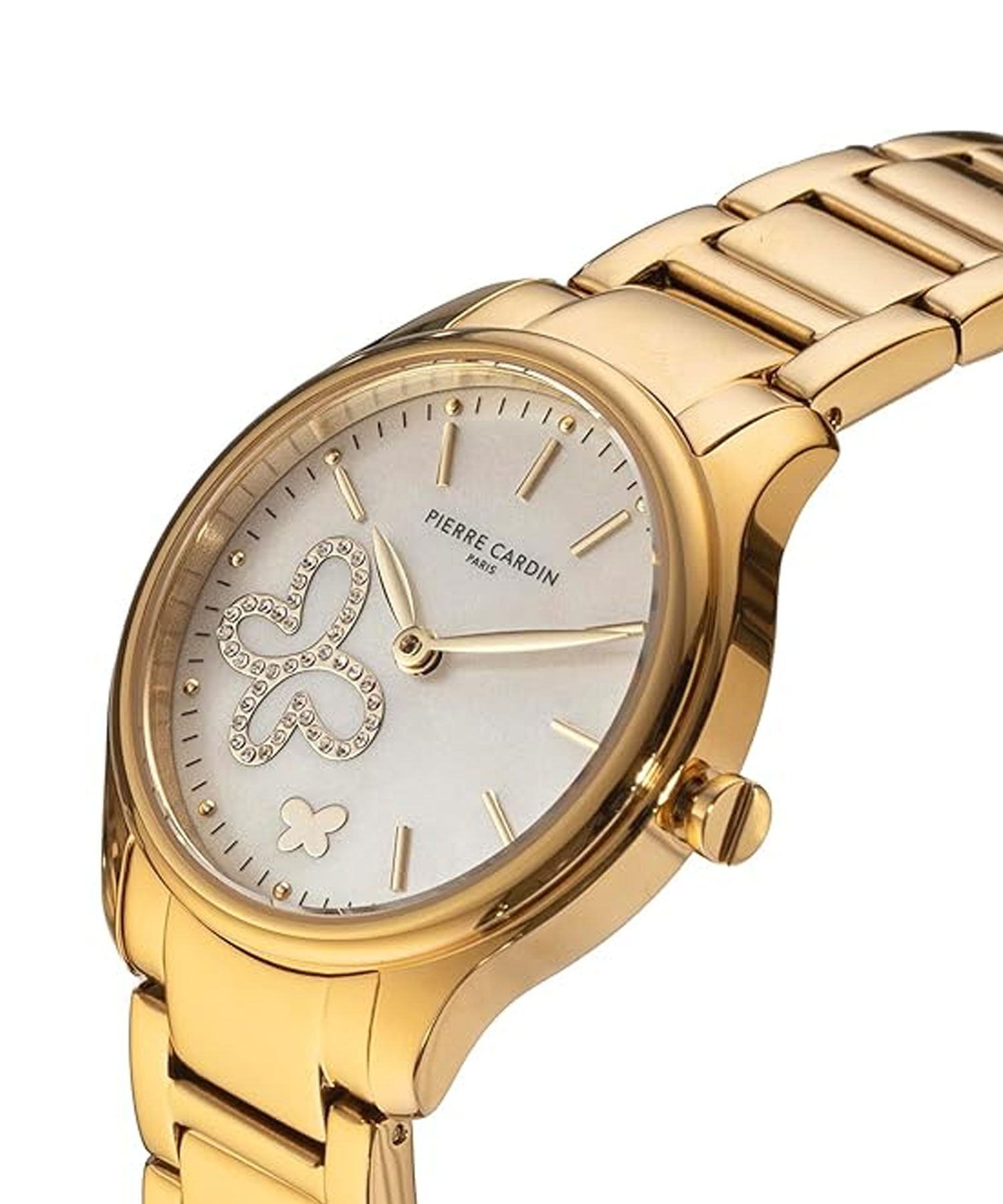 ساعت مچی زنانه پیرکاردین, کد CF.0912.SJ.1.SET
