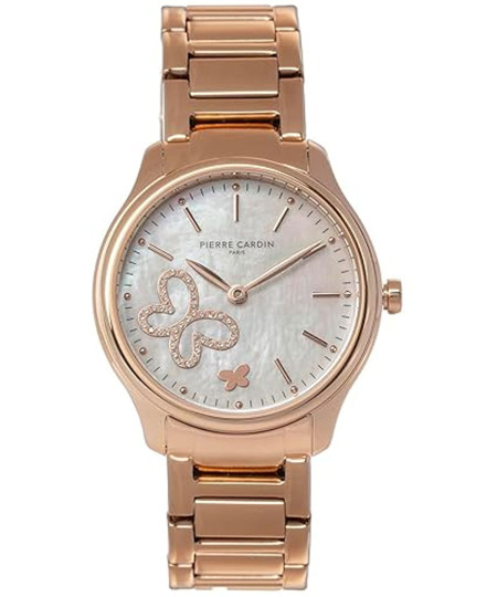 ساعت مچی زنانه پیرکاردین, کد CF.0912.SJ.2.SET