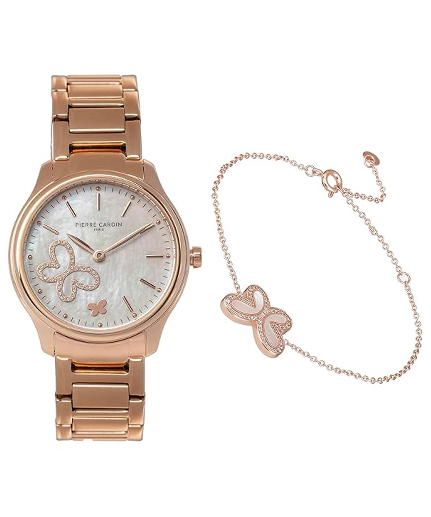 ساعت مچی زنانه پیرکاردین, کد CF.0912.SJ.2.SET