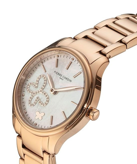 ساعت مچی زنانه پیرکاردین, کد CF.0912.SJ.2.SET