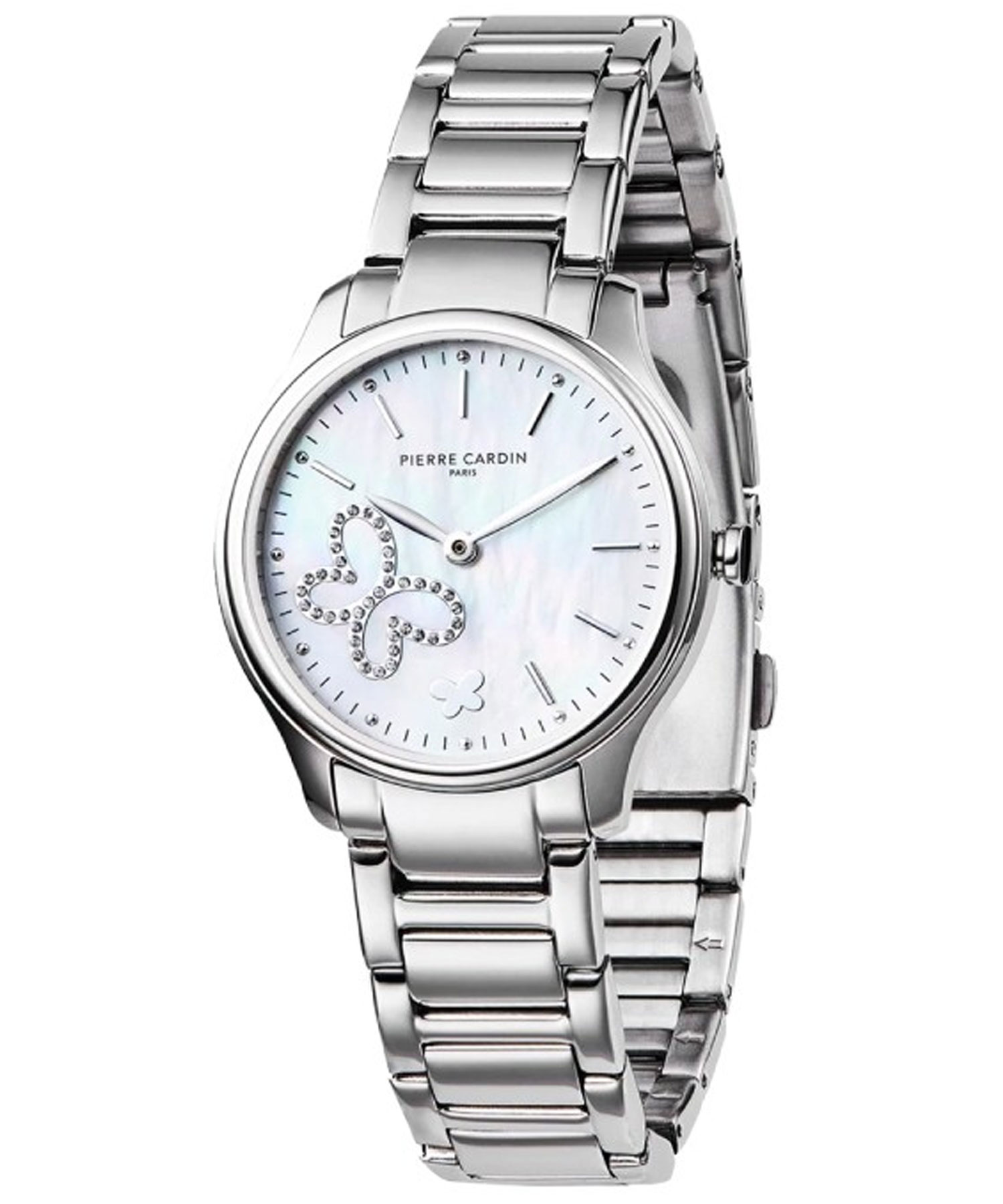 ساعت مچی زنانه پیرکاردین, کد CF.0912.SJ.SET