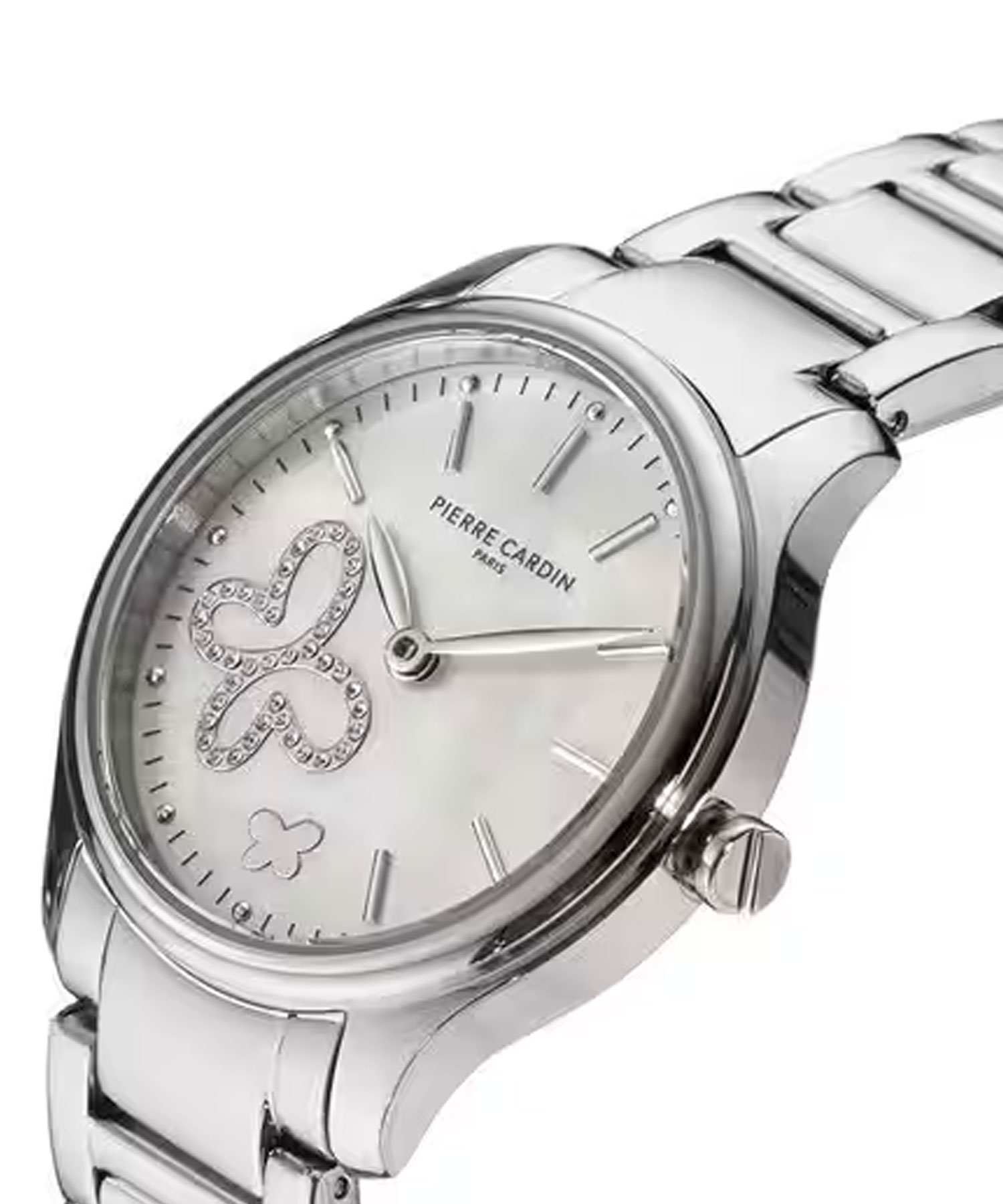 ساعت مچی زنانه پیرکاردین, کد CF.0912.SJ.SET