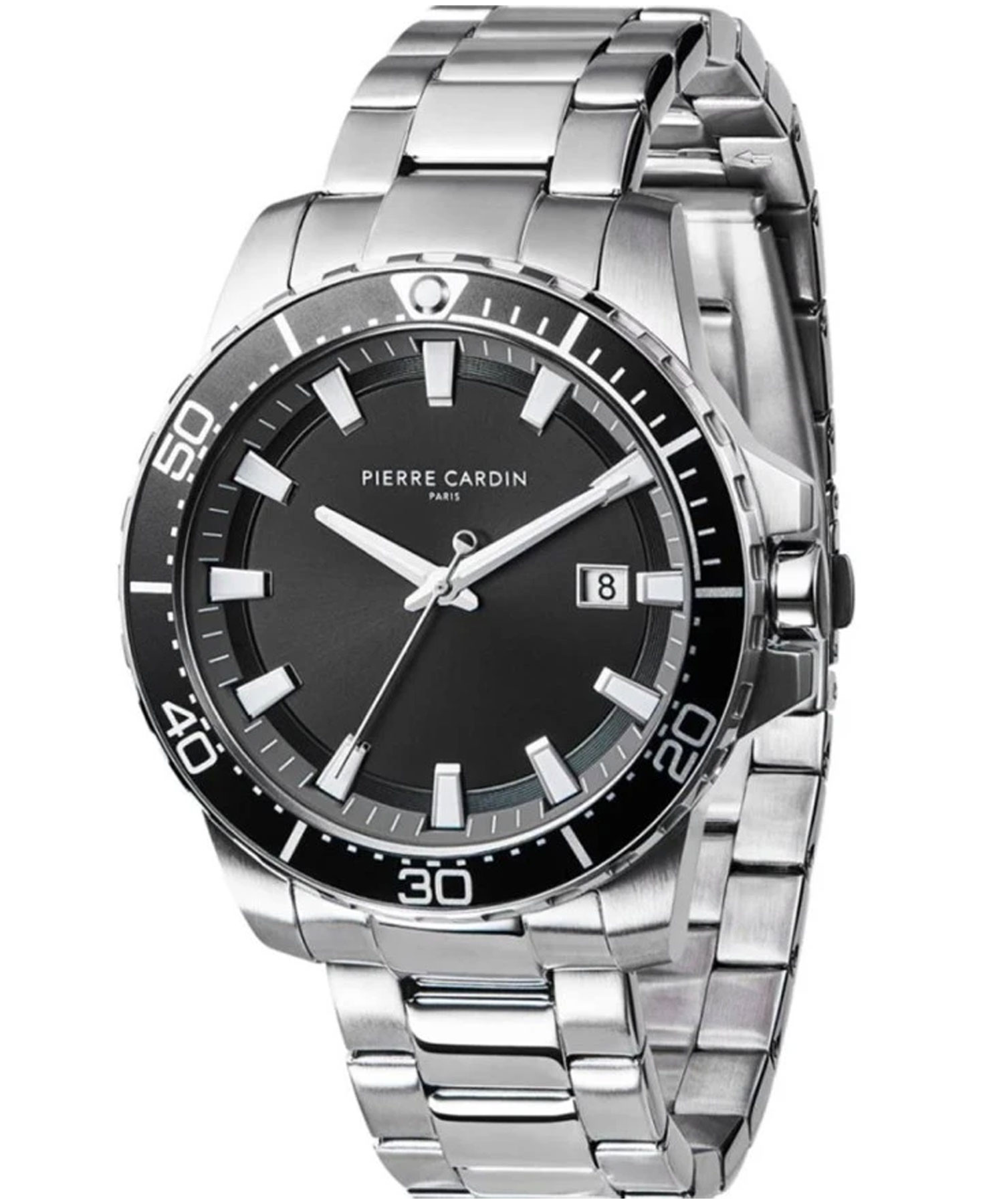 ساعت مچی مردانه پیرکاردین, کد CF.0102.SJW