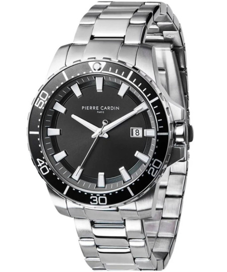 ساعت مچی مردانه پیرکاردین, کد CF.0102.SJW