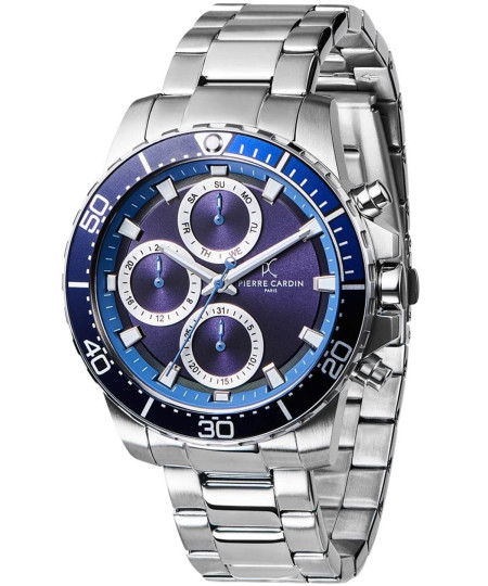 ساعت مچی مردانه پیرکاردین, کد CF.0104.SJW.1