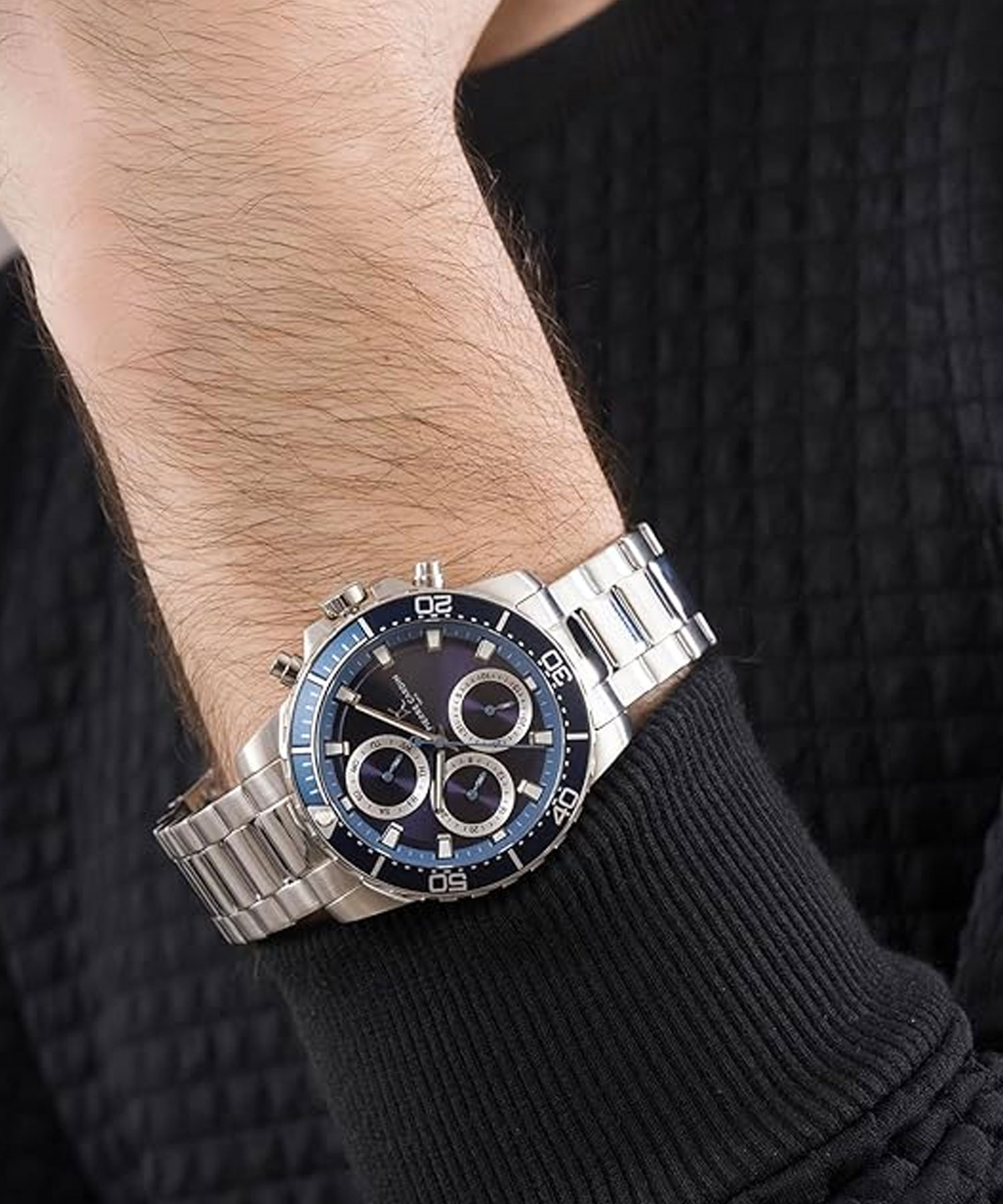 ساعت مچی مردانه پیرکاردین, کد CF.0104.SJW.1