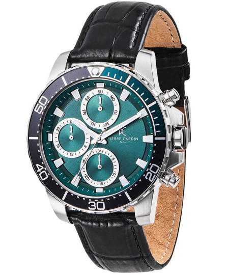 ساعت مچی مردانه پیرکاردین, کد CF.0106.LB.1