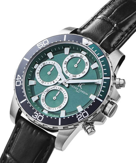 ساعت مچی مردانه پیرکاردین, کد CF.0106.LB.1