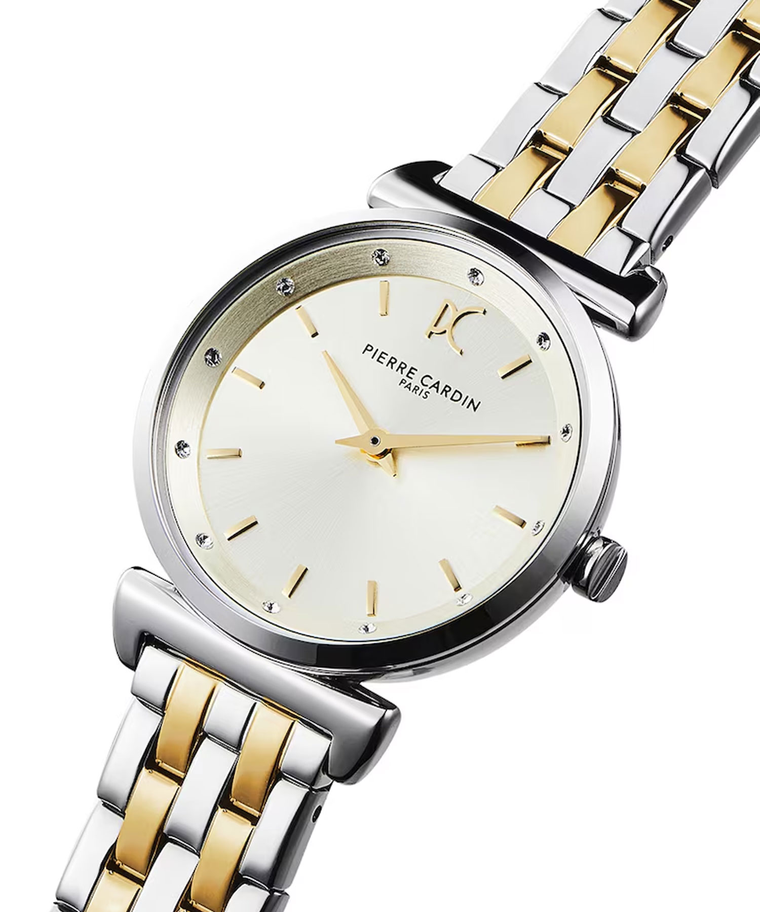 ساعت مچی زنانه پیرکاردین, کد CF.0807.SU.G.1