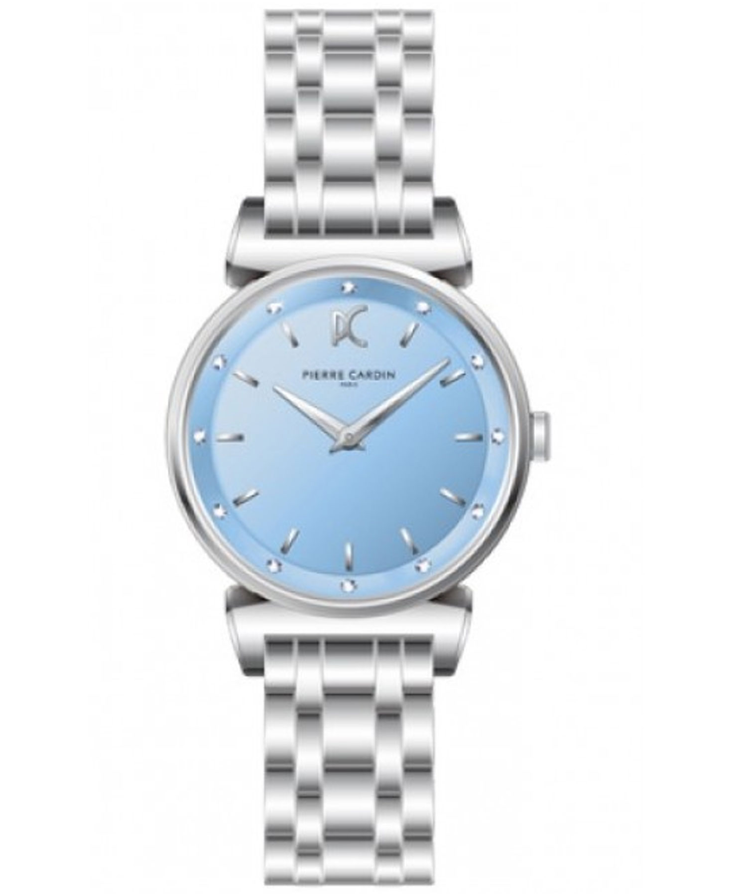 ساعت مچی زنانه پیرکاردین, کد CF.0811.SJ.1