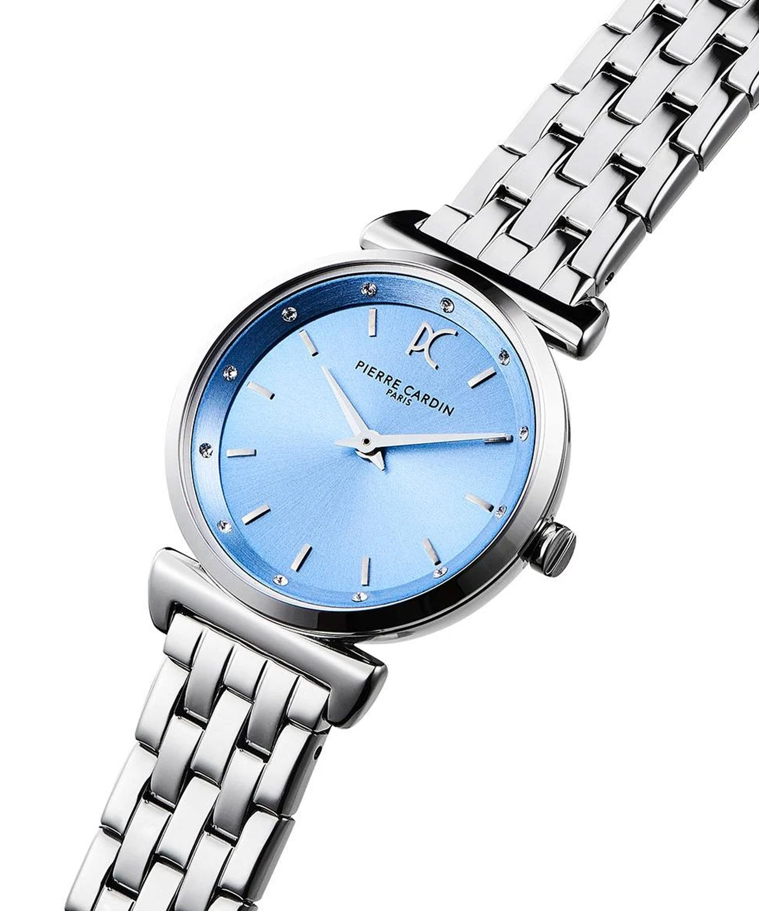 ساعت مچی زنانه پیرکاردین, کد CF.0811.SJ.1