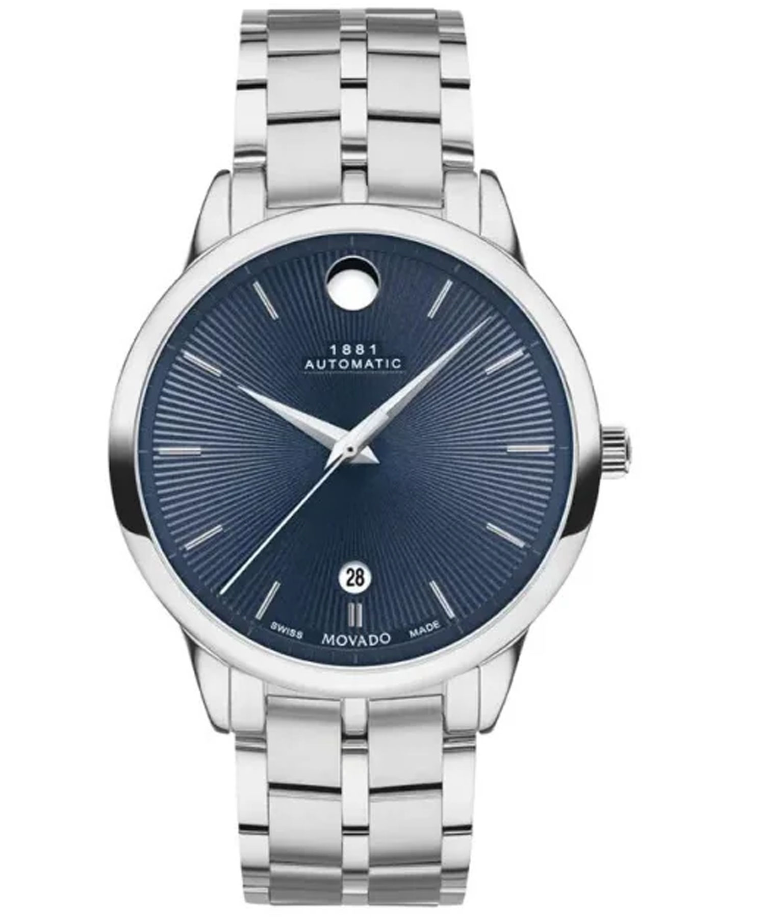 ساعت مچی مردانه موادو, کد 607622