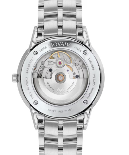 ساعت مچی مردانه موادو, کد 607622