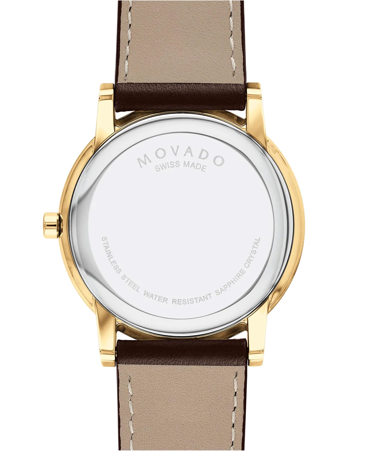 ساعت مچی مردانه موادو, کد 607801