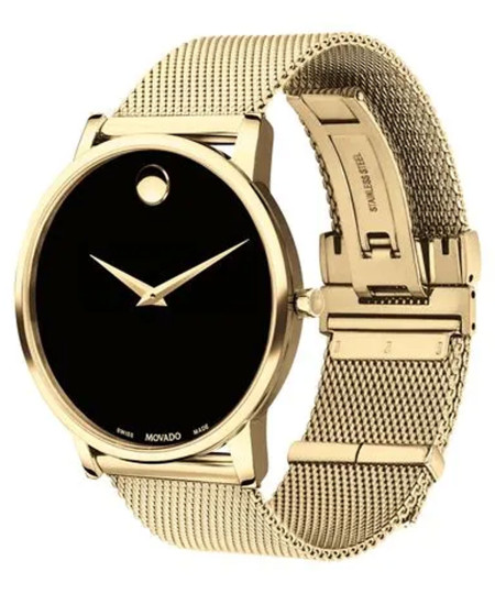 ساعت مچی مردانه موادو, کد 607396