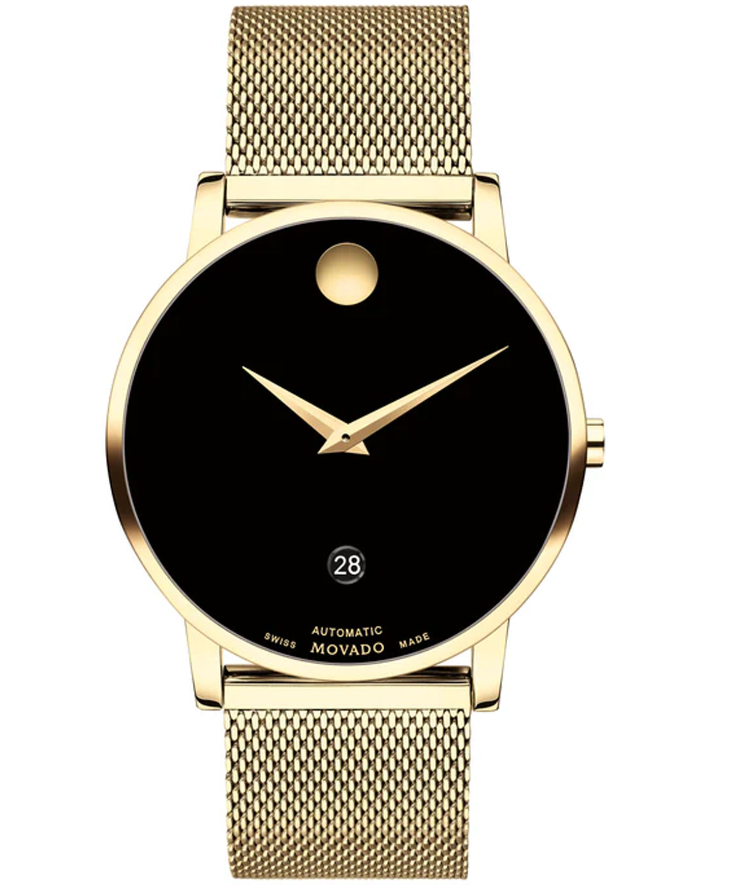 ساعت مچی مردانه موادو, کد 607632