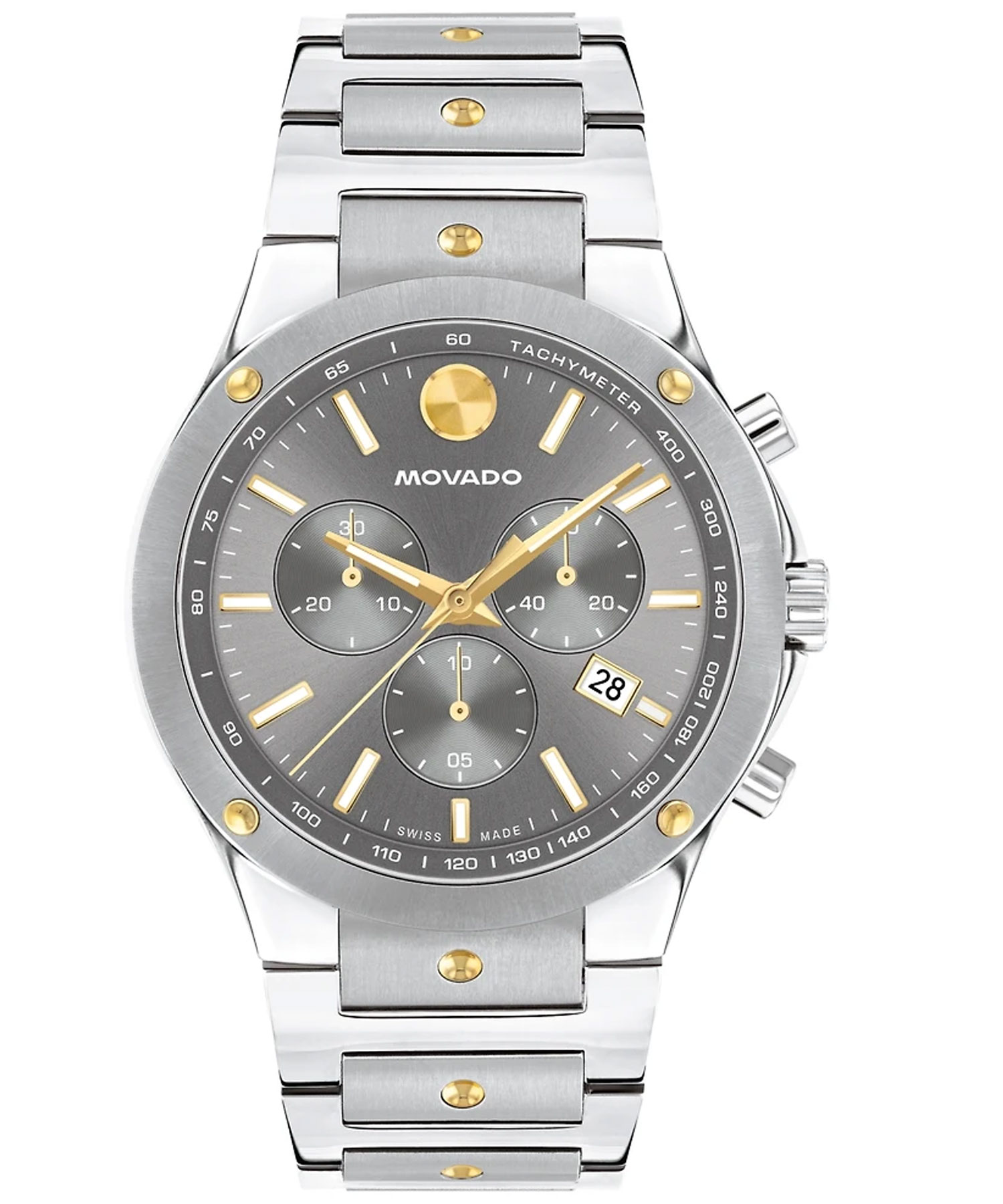 ساعت مچی مردانه موادو, کد 607965