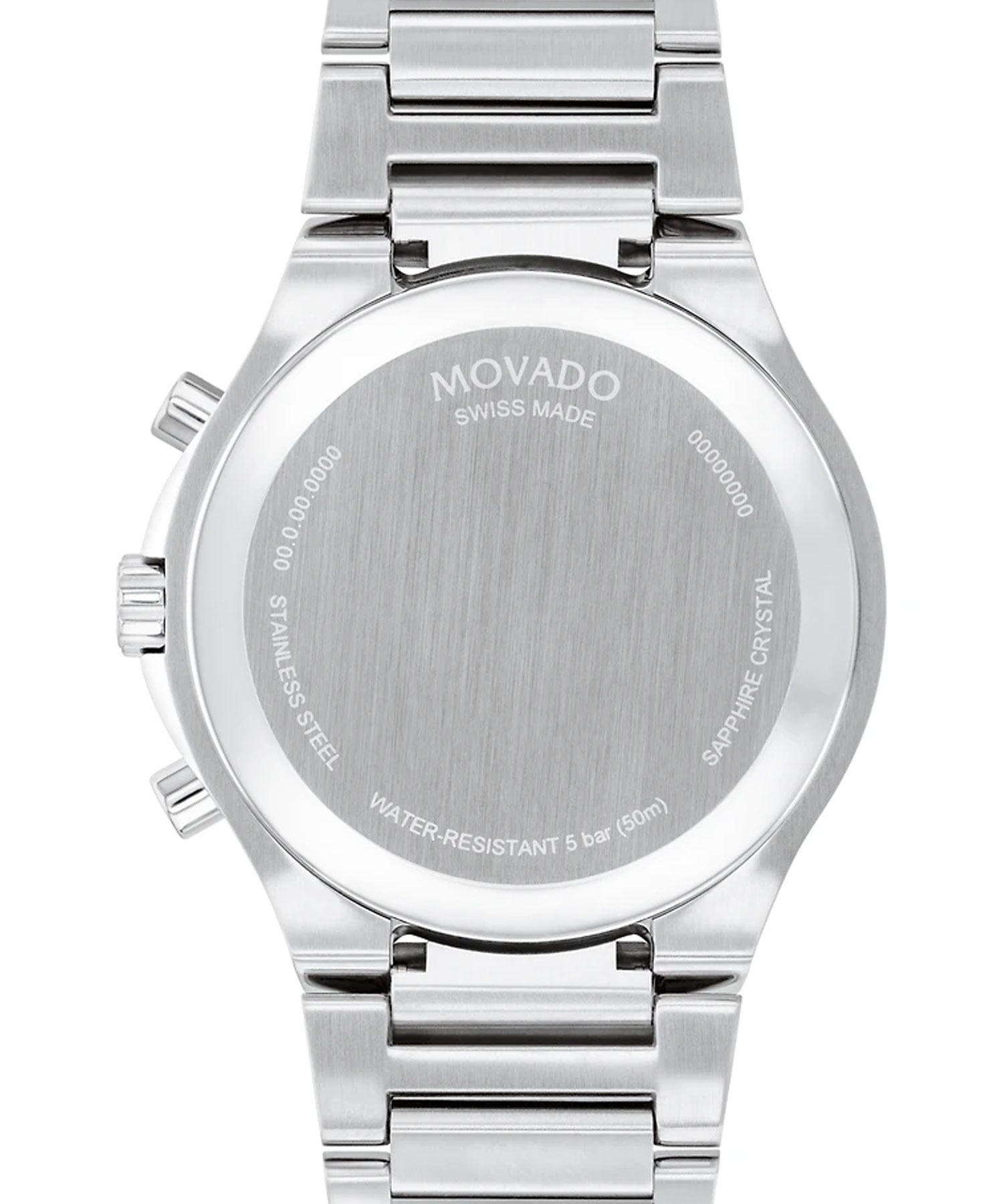 ساعت مچی مردانه موادو, کد 607965