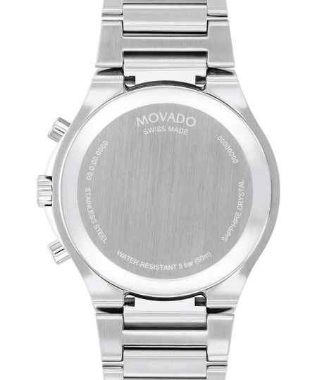 ساعت مچی مردانه موادو, کد 607965