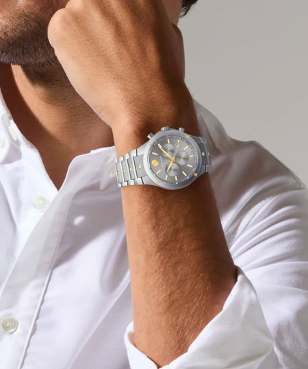 ساعت مچی مردانه موادو, کد 607965