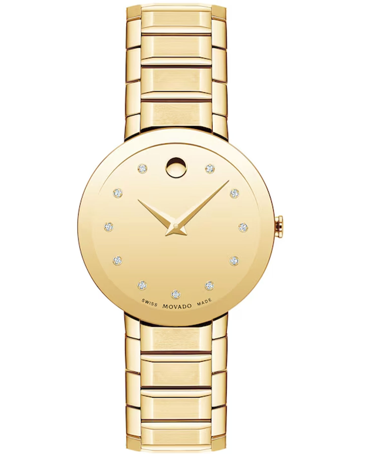 ساعت مچی زنانه موادو, کد 607550