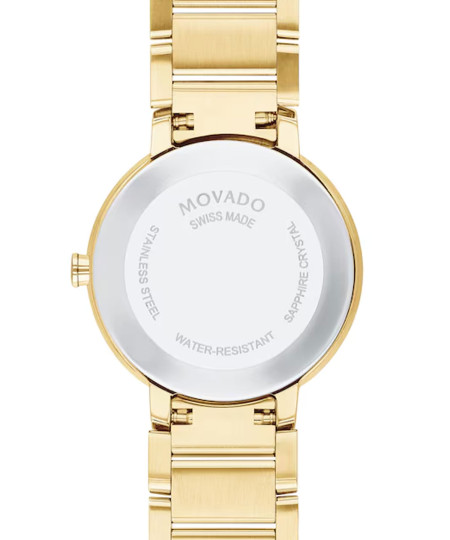 ساعت مچی زنانه موادو, کد 607550