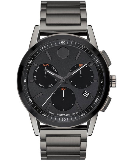 ساعت مچی مردانه موادو, کد 607558