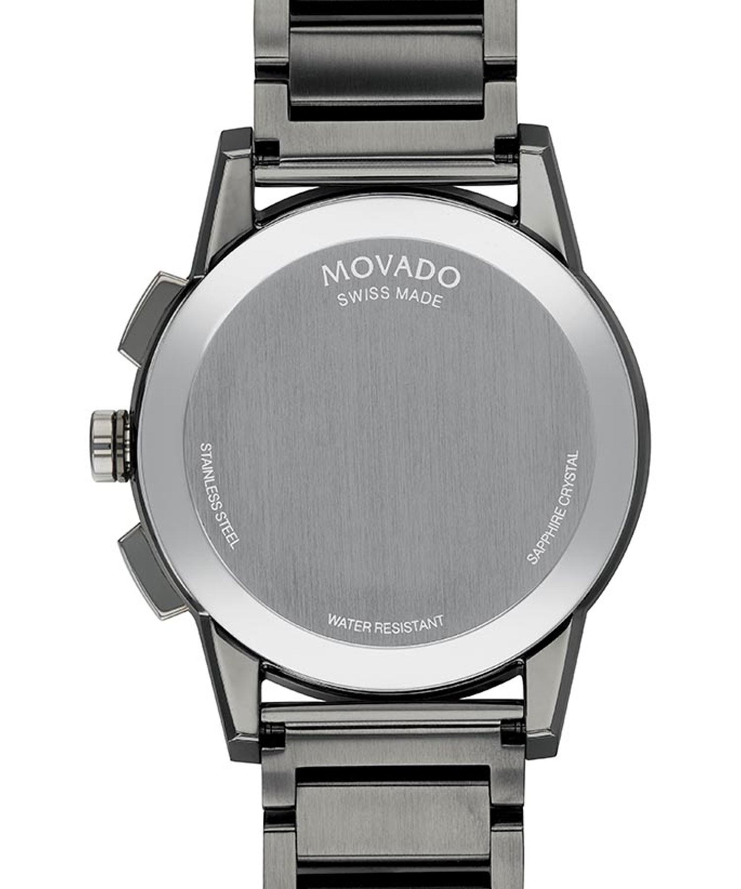 ساعت مچی مردانه موادو, کد 607558