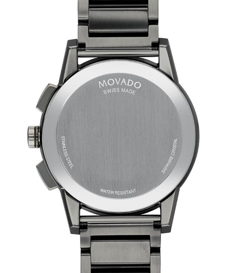 ساعت مچی مردانه موادو, کد 607558