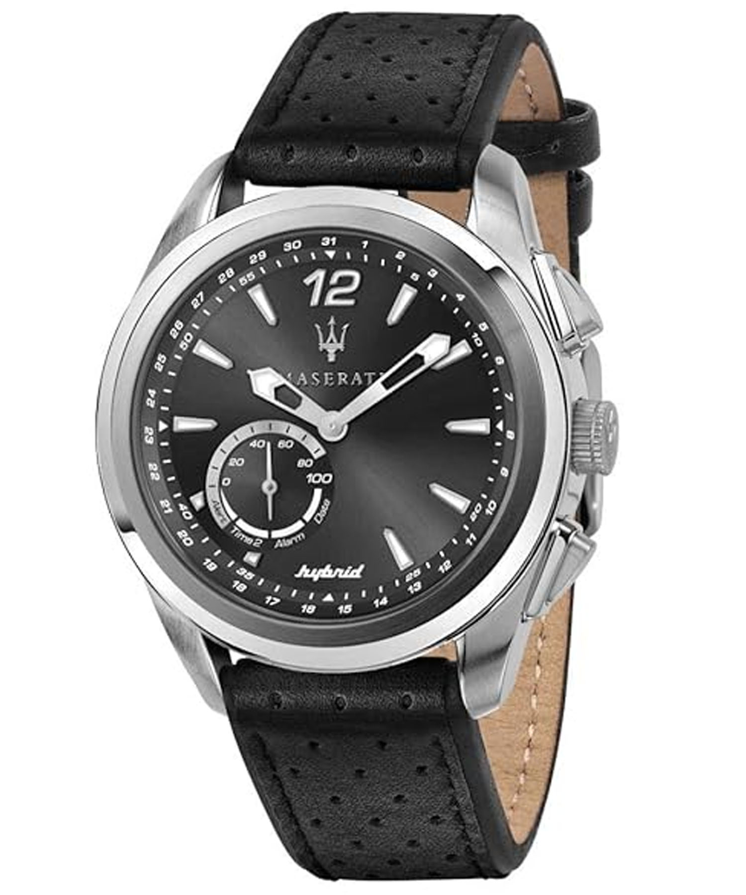 ساعت مچی مردانه مازراتی، کد R8851112001