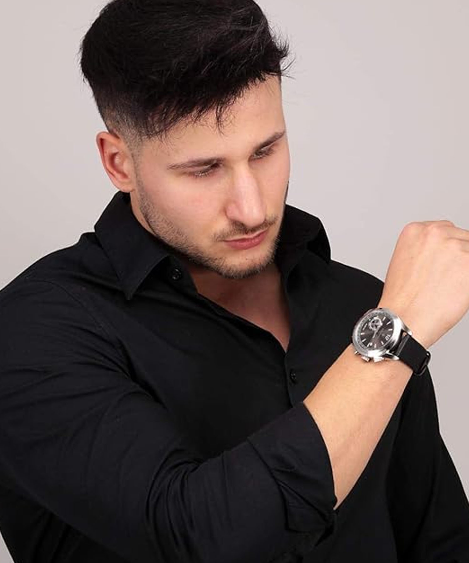 ساعت مچی مردانه مازراتی، کد R8851112001