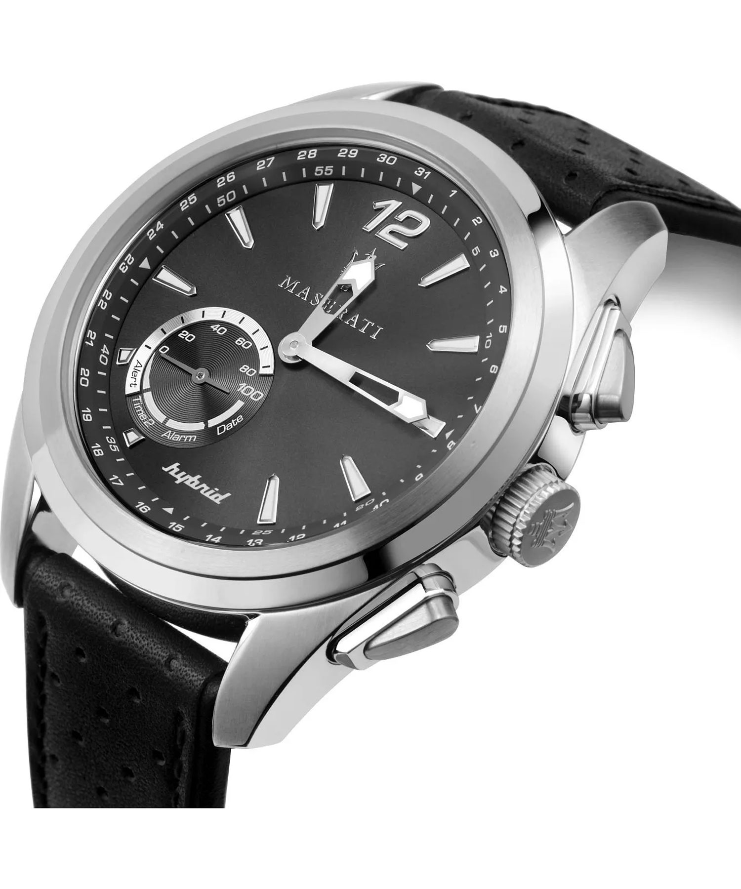 ساعت مچی مردانه مازراتی، کد R8851112001