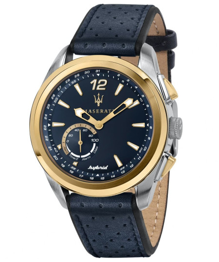 ساعت مچی مردانه مازراتی، کد R8851112002