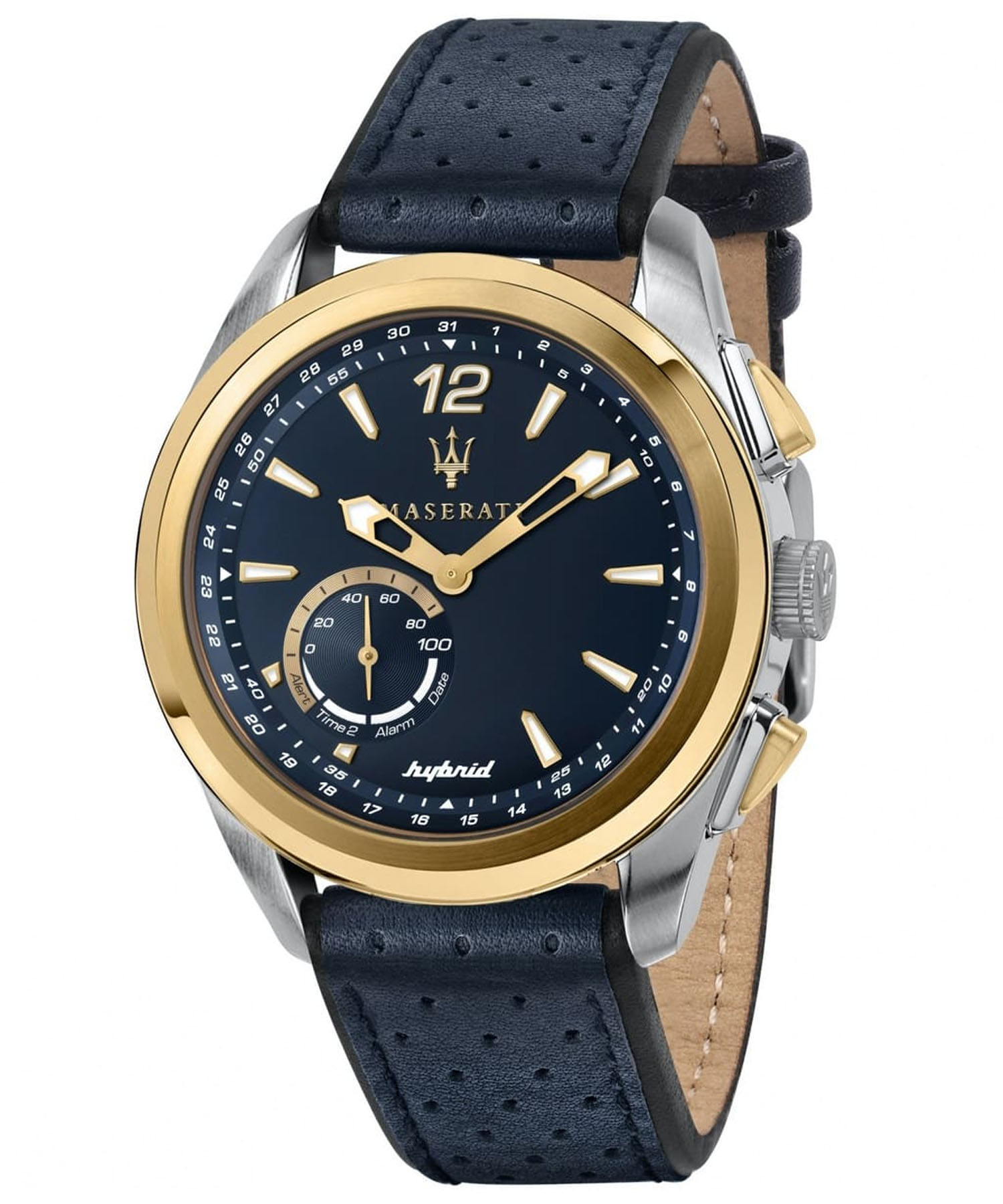 ساعت مچی مردانه مازراتی، کد R8851112002