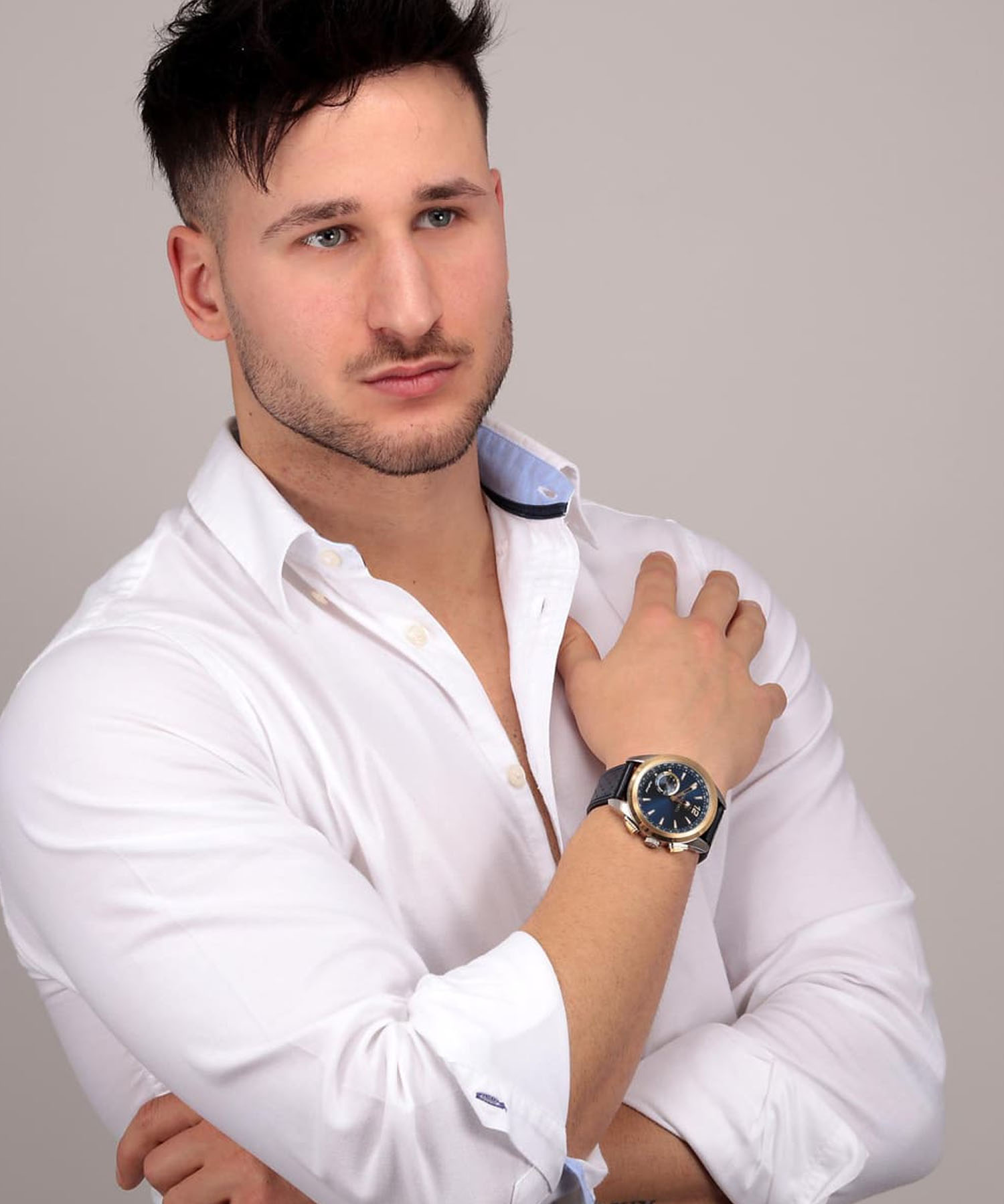 ساعت مچی مردانه مازراتی، کد R8851112002