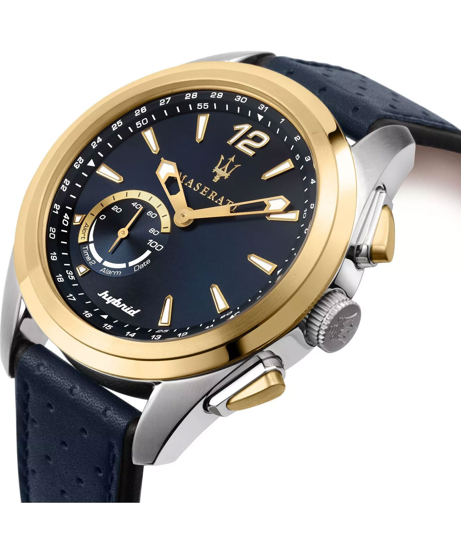 ساعت مچی مردانه مازراتی، کد R8851112002