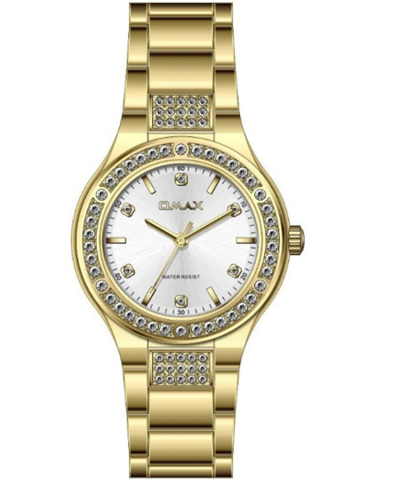 ساعت مچی زنانه اوماکس ، زیرمجموعه یونیورسال ، کد JSS028Q008