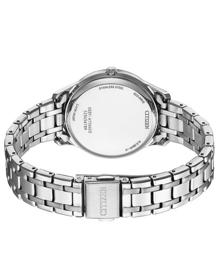 ساعت مچی زنانه سیتیزن, کد EM0411-71A