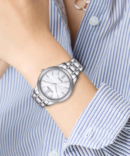 ساعت مچی زنانه سیتیزن, کد EM0411-71A