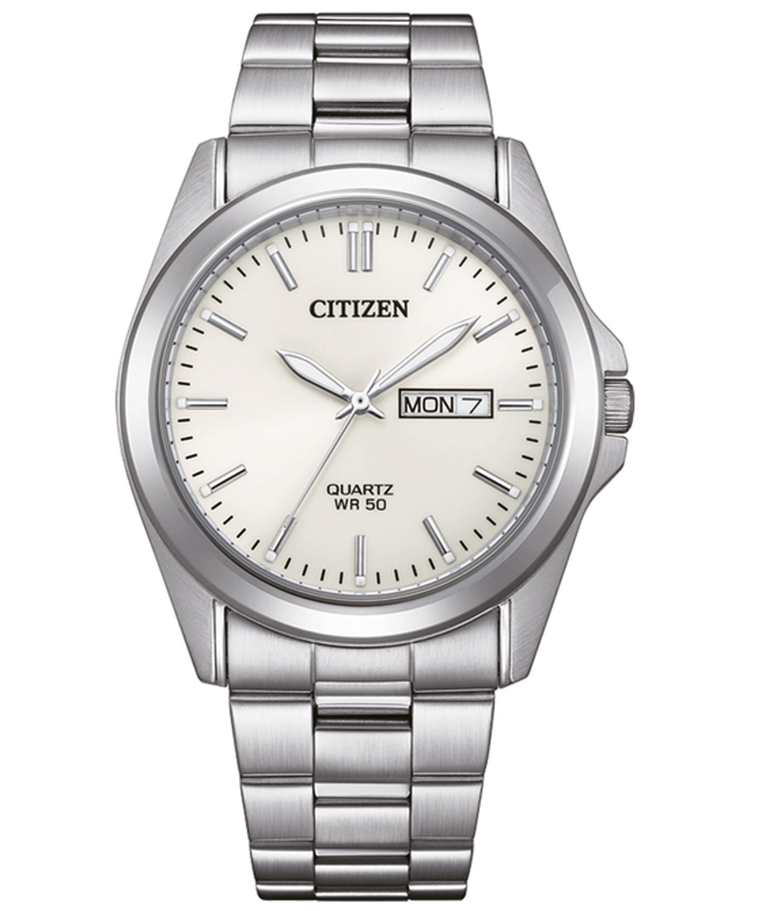 ساعت مچی مردانه سیتیزن, کد BF0581-54A