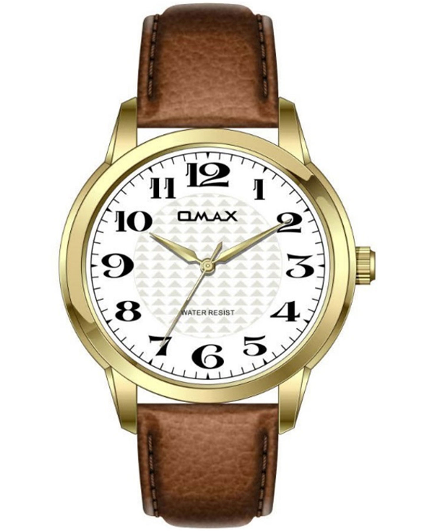 ساعت مچی مردانه اوماکس، زیرمجموعه General, کد RMS005QQ33