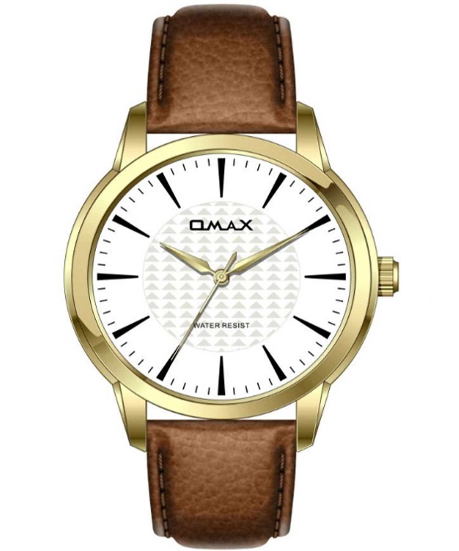 ساعت مچی مردانه اوماکس، زیرمجموعه General, کد RMS005QQ43