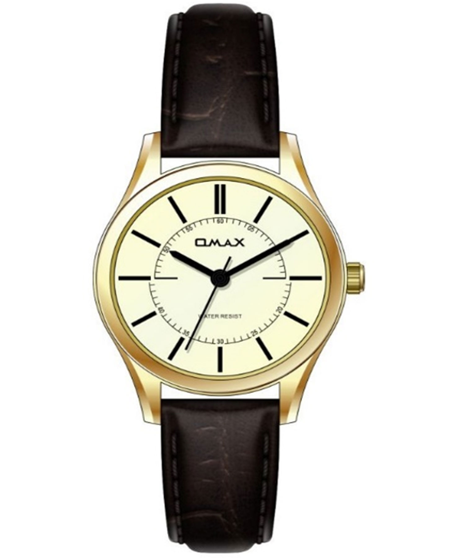 ساعت مچی زنانه اوماکس، زیرمجموعه General, کد RMS016QQ21