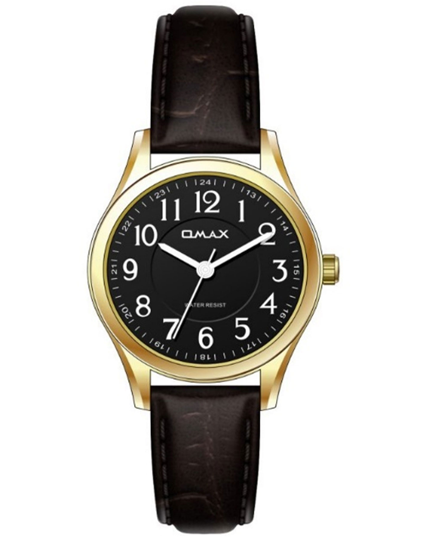 ساعت مچی زنانه اوماکس، زیرمجموعه General, کد RMS016QQ22