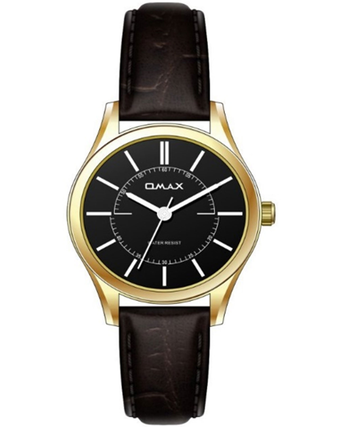 ساعت مچی زنانه اوماکس، زیرمجموعه General, کد RMS016QQ32