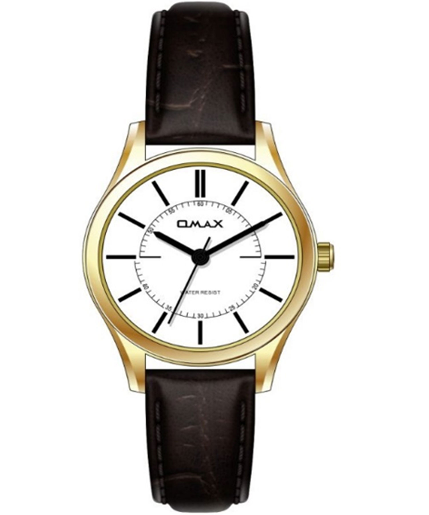 ساعت مچی زنانه اوماکس، زیرمجموعه General, کد RMS016QQ33