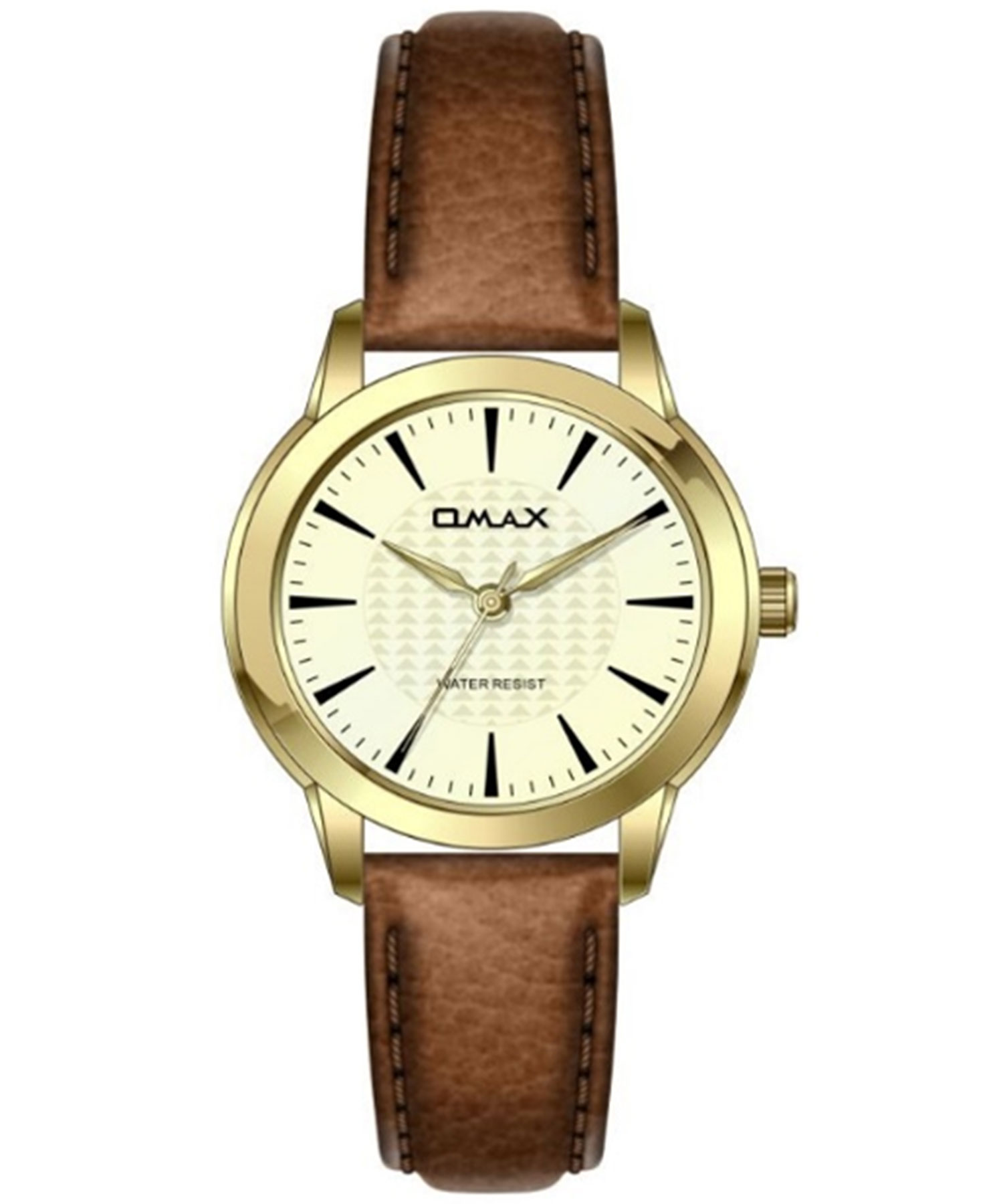 ساعت مچی زنانه اوماکس، زیرمجموعه General, کد RMS006QQ21