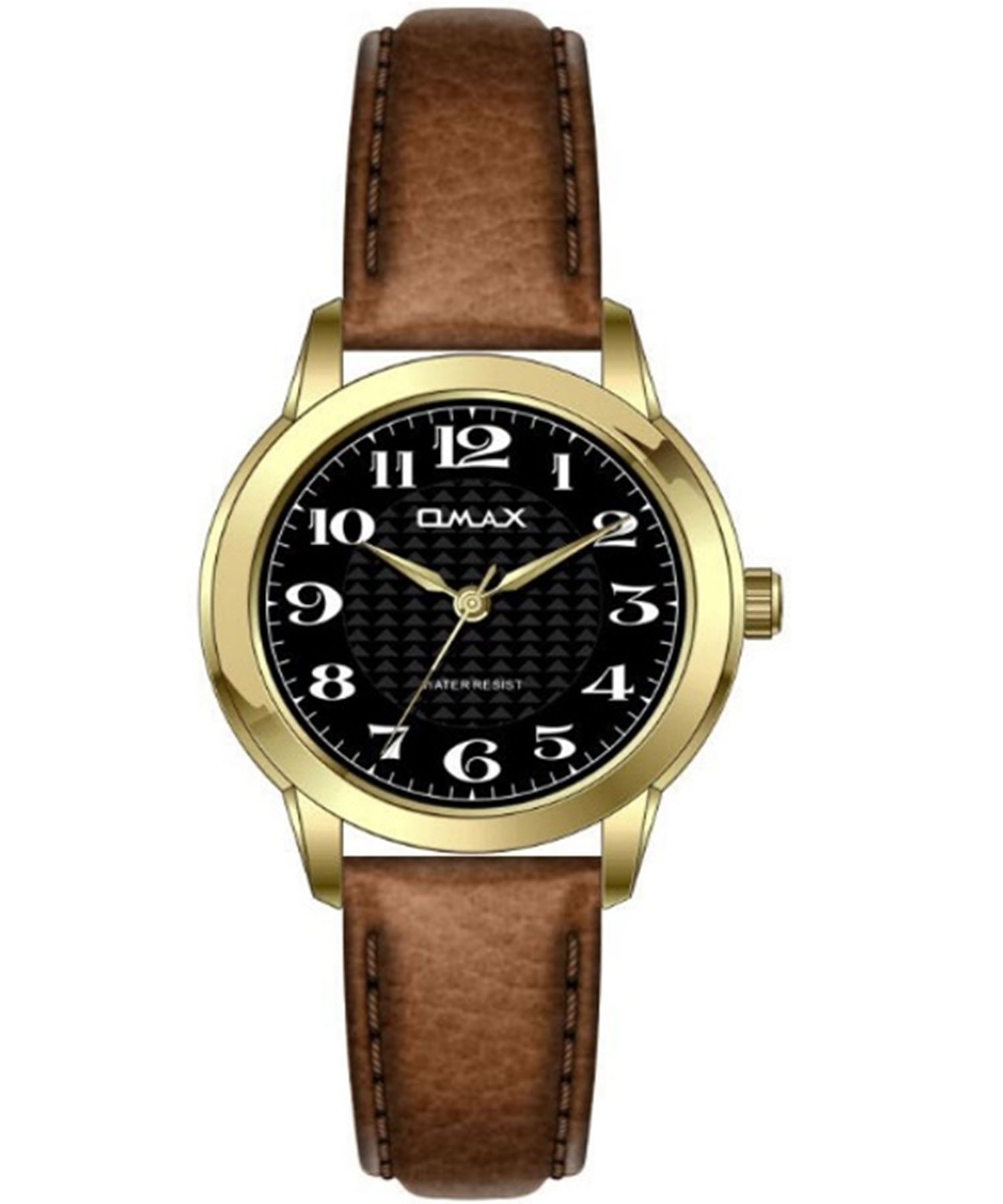 ساعت مچی زنانه اوماکس، زیرمجموعه General, کد RMS006QQ22