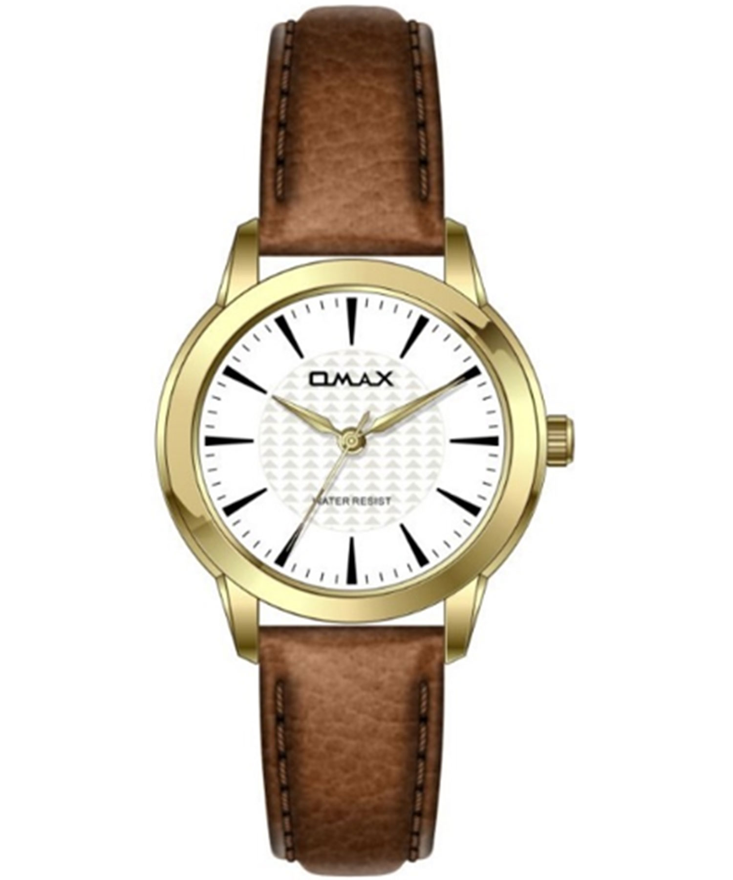 ساعت مچی زنانه اوماکس، زیرمجموعه General, کد RMS006QQ33